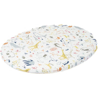 Stokke Sleepi Mini Fitted Sheet by Pehr V3