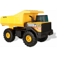 Schylling Mighty Dump Truck | Tonka