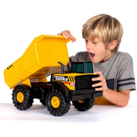 Schylling Mighty Dump Truck | Tonka