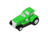 Popular Playthings Micro Mix or Match Vehicles Deluxe 2