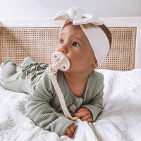 Itzy Ritzy -  Sweetie Soother™ Pacifier Sets (2-pack)