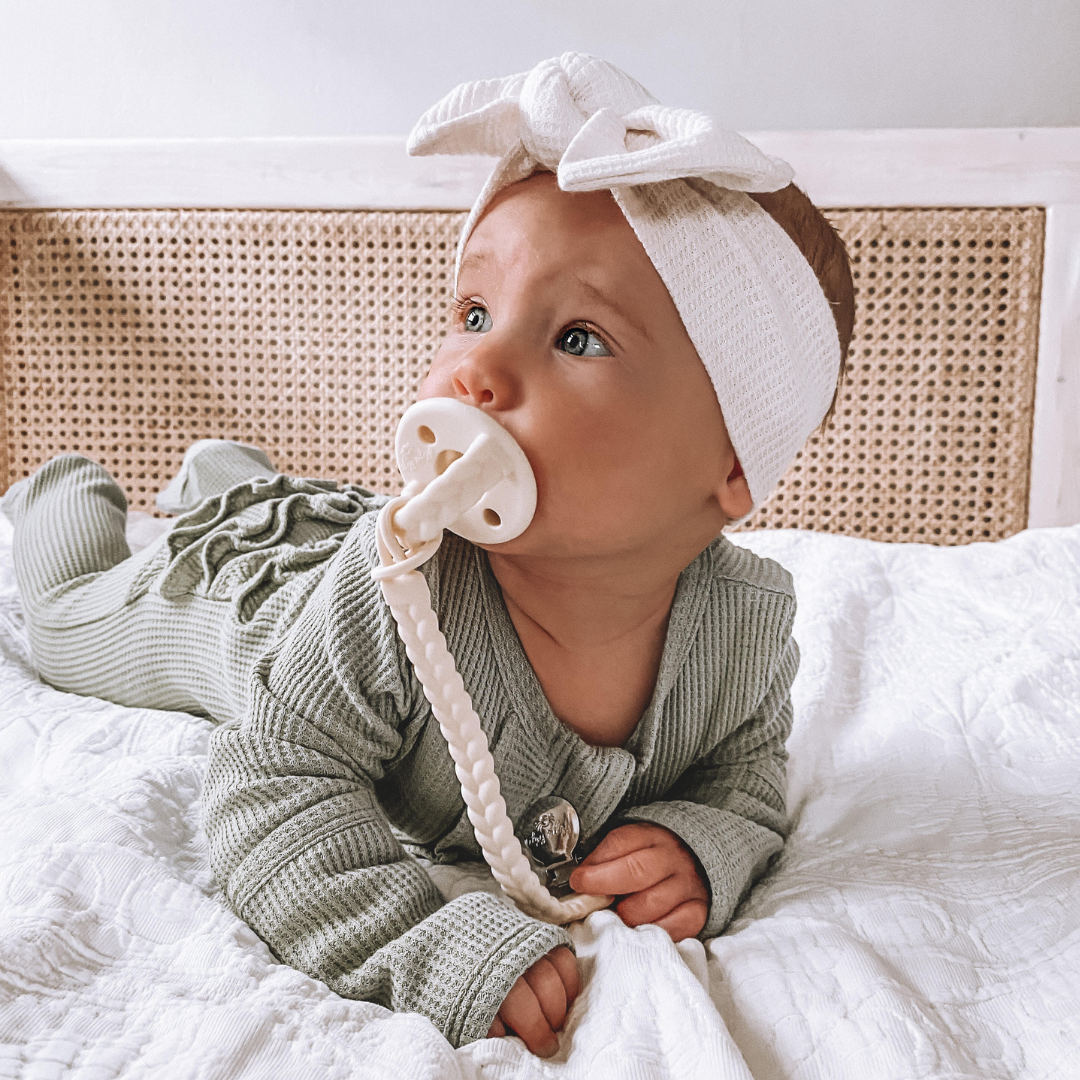 Itzy Ritzy -  Sweetie Soother™ Pacifier Sets (2-pack)