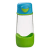 B.Box 15Oz Sport Spout Bottle | Ocean Breeze
