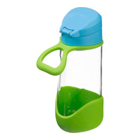 B.Box 15Oz Sport Spout Bottle | Ocean Breeze