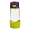 B.Box 15Oz Sport Spout Bottle | Passion Splash