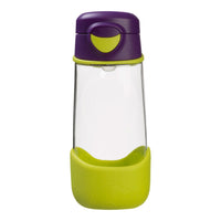 B.Box 15Oz Sport Spout Bottle | Passion Splash