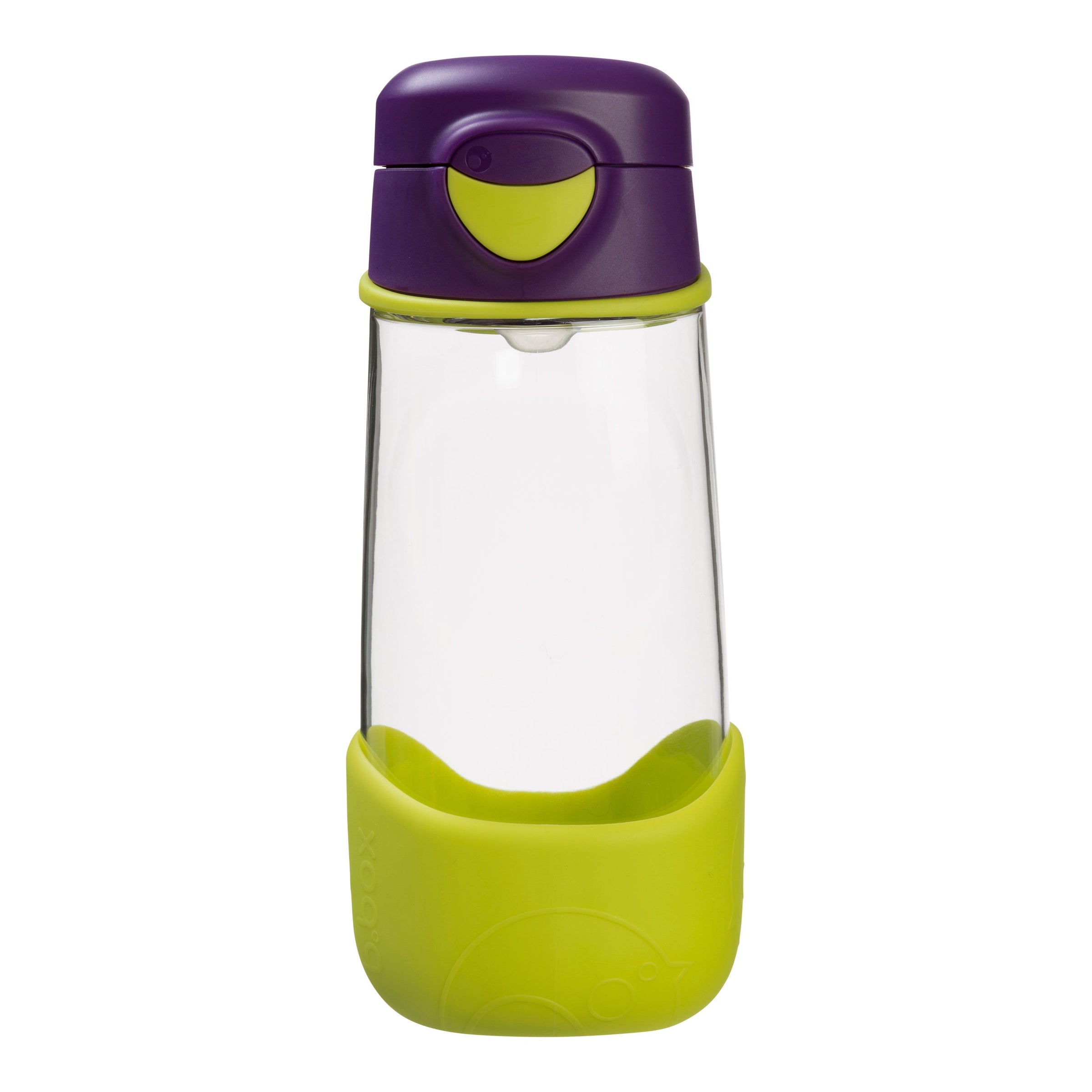 B.Box 15Oz Sport Spout Bottle | Passion Splash