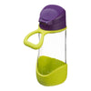 B.Box 15Oz Sport Spout Bottle | Passion Splash