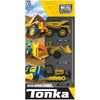 Schylling Metal Movers 3 Pack | Tonka