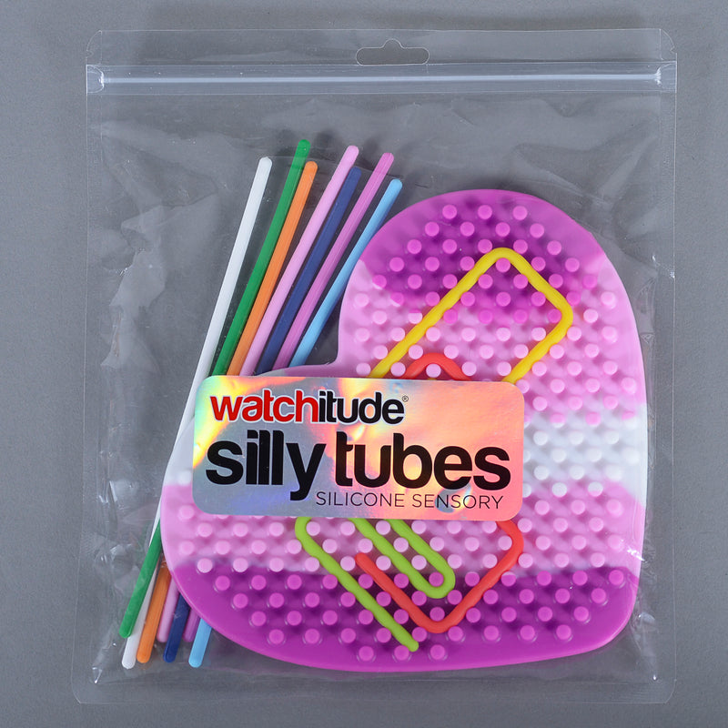 Watchitude Silly Tubes