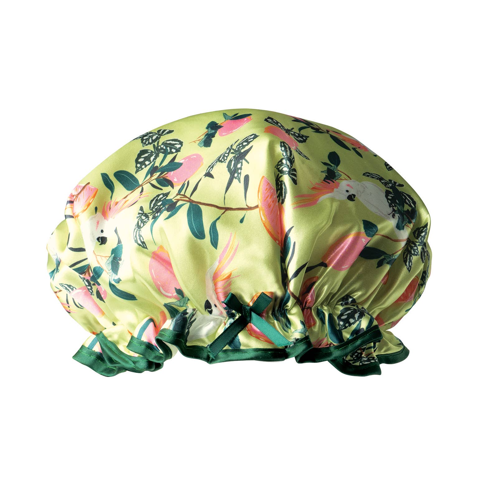 DM Merchandising - Lemon Lavender Not Your Grandma's Shower Cap