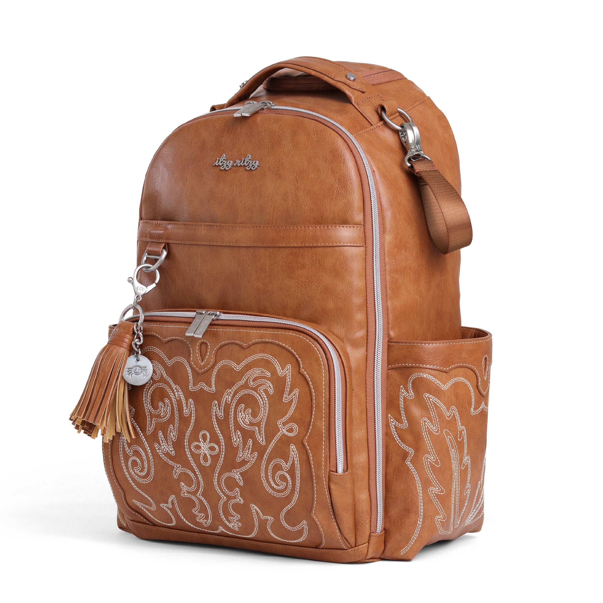 Itzy Ritzy Nash Saddle Boss Plus™