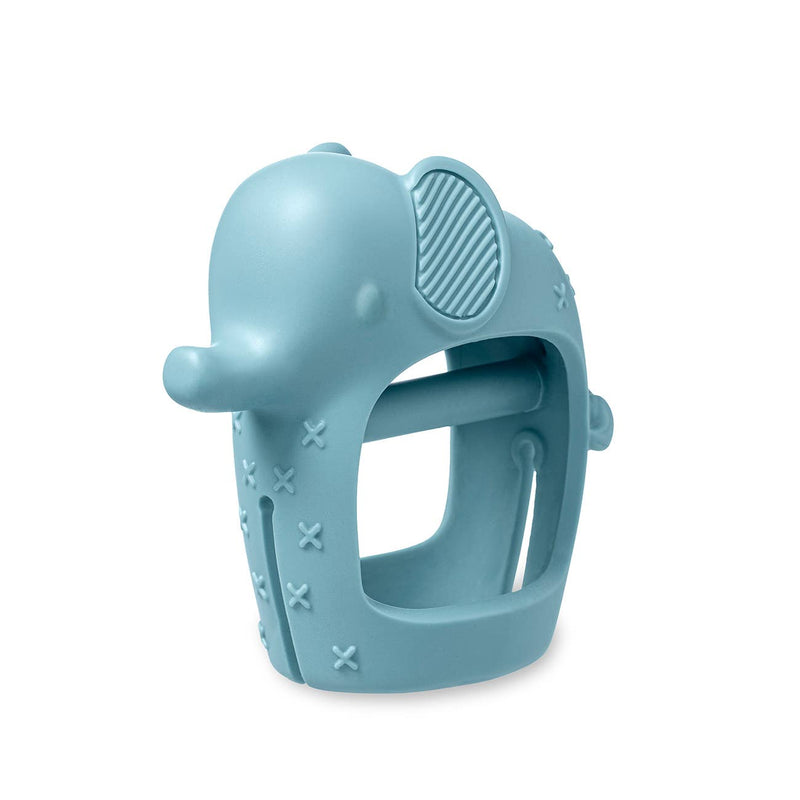 Itzy Ritzy Elephant Bitzy Grip™