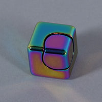 Watchitude Spin Cube