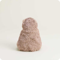 Warmies: America’s Favorite Microwave Plush Brand - Capybara Warmies Junior