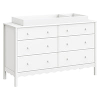 Babyletto Swell 6-Drawer Dresser