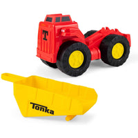 Schylling Scoop & Hauler | Tonka