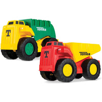 Schylling Scoop & Hauler | Tonka