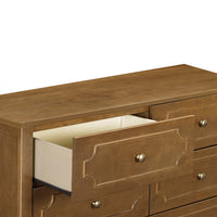 DaVinci Chloe Regency 6-Drawer Dresser
