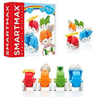 SmartMax My First Vehicles