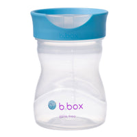 B.Box Training Cup | Blueberry