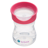 B.Box Training Cup | Raspberry