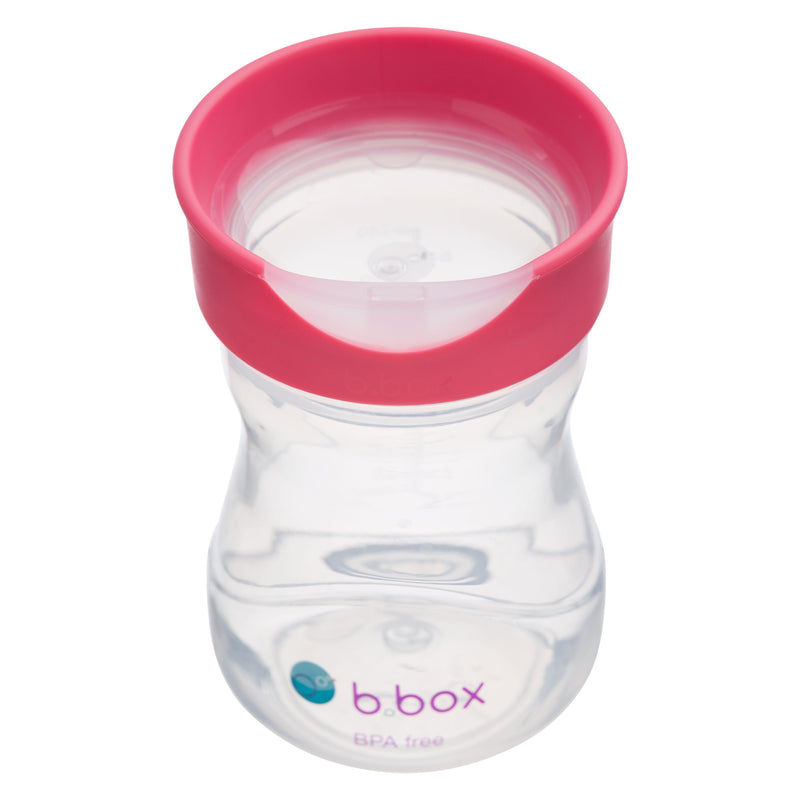 B.Box Training Cup | Raspberry