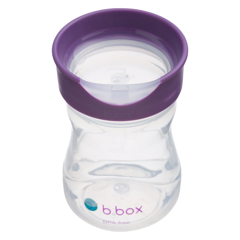 B.Box Training Cup | Grape
