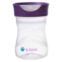 B.Box Training Cup | Grape