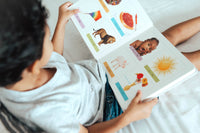 SmartNoggin Toys Baby's First Book of 44 SOUNDS
