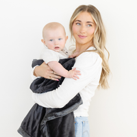 Saranoni Lush Mini Blankets | Bloom