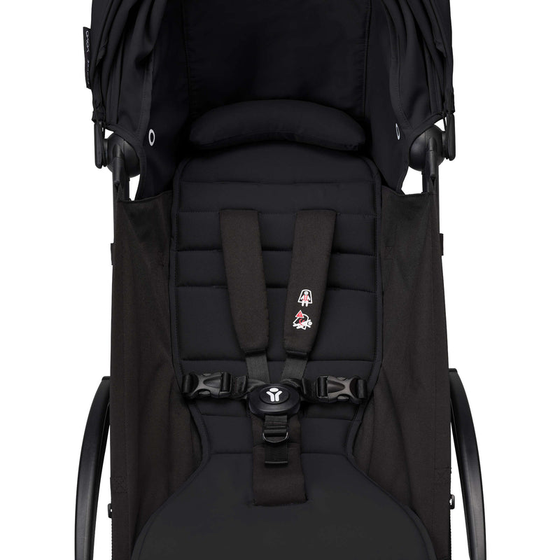 Stokke YOYO³ Stroller From 6 Months