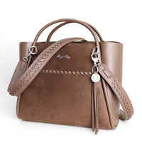 Itzy Ritzy Aspen Boss Tote™