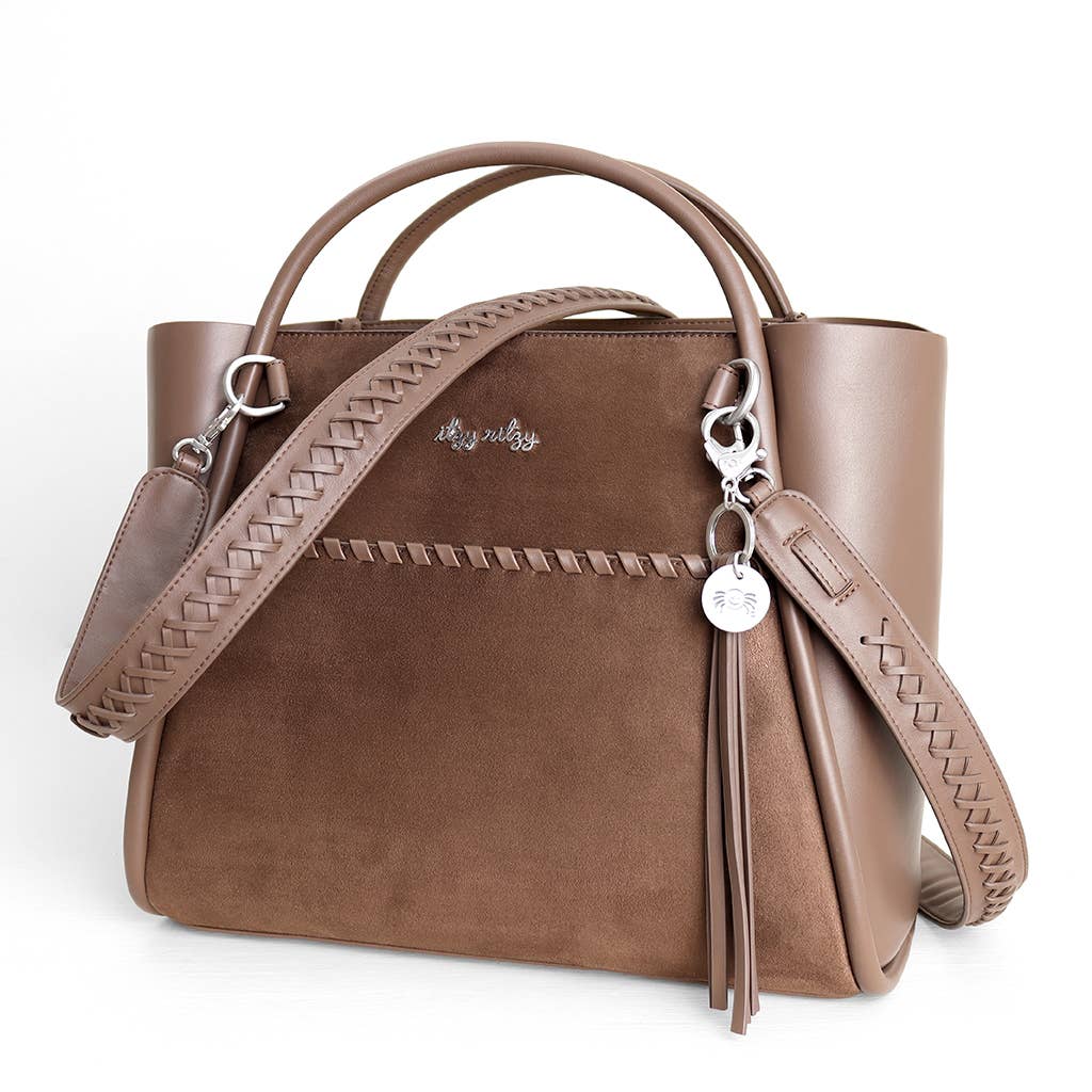 Itzy Ritzy Aspen Boss Tote™