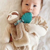 Itzy Ritzy - Itzy Friends Lovey™ Plush