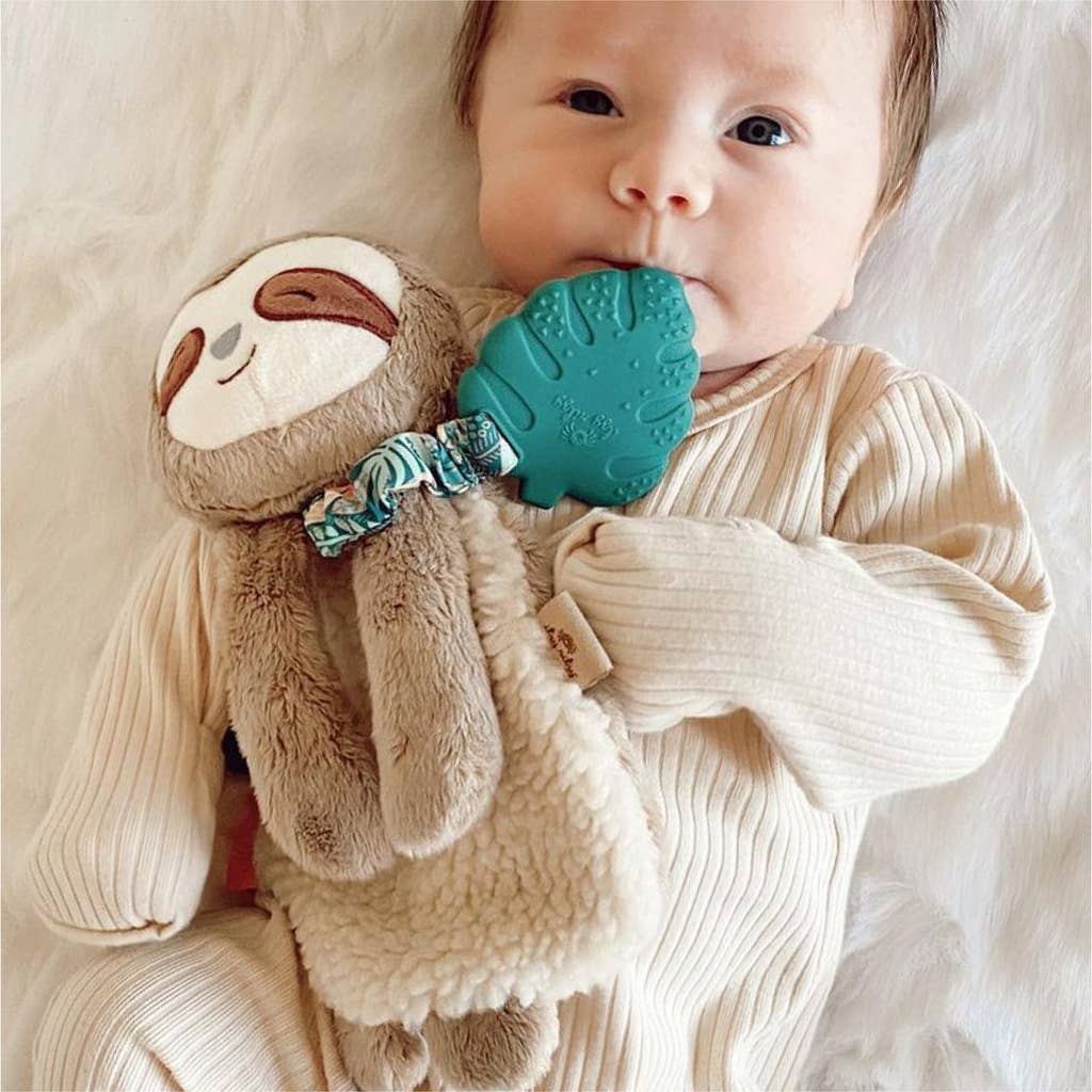 Itzy Ritzy - Itzy Friends Lovey™ Plush