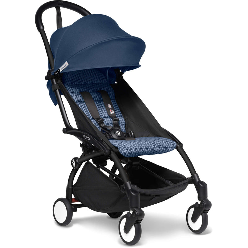 Stokke YOYO³ Stroller From 6 Months