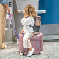 Stokke JetKids Travel Bundle