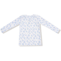 Angel Dear Romi Floral Loungewear Set