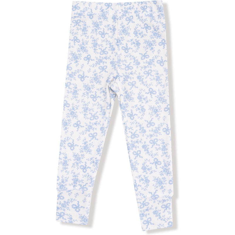 Angel Dear Romi Floral Loungewear Set