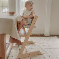 Stokke Tripp Trapp High Chair² with Newborn Set