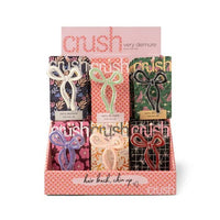 DM Merchandising - Crush Very Demure Bow Hair Clip