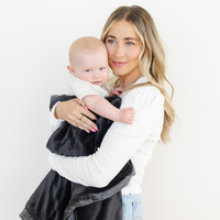 Saranoni Lush Mini Blankets | Bloom