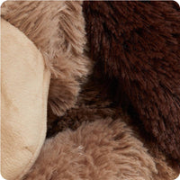 Warmies: America’s Favorite Microwave Plush Brand - Brown Dog Warmies