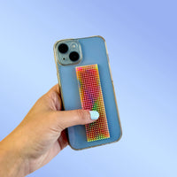 TPG Creations / The Pencil Grip - Silicone Zen Strips Multicolor 2 pc. TPG-896