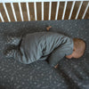 gunamuna - FW25 LONG SLEEVE FOOTIE SLEEP BAG