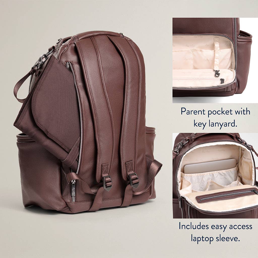 Itzy Ritzy -  Espresso Boss Plus™