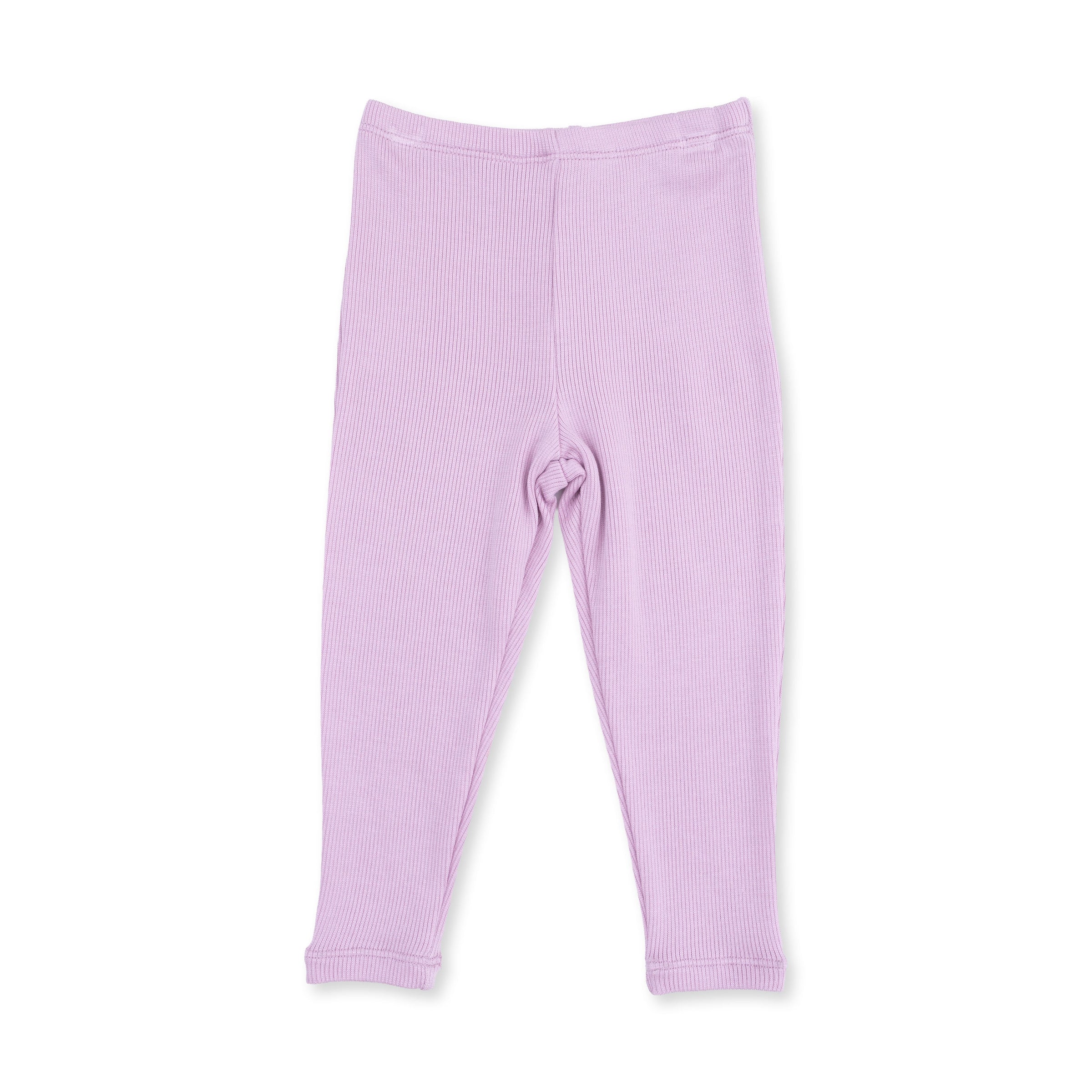 Angel Dear Violetta Floral Ruffle Sweatshirt & Legging