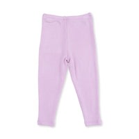 Angel Dear Violetta Floral Ruffle Sweatshirt & Legging