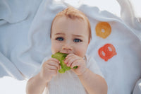 Itzy Ritzy -  Cutie Coolers™ Water Filled Teethers (3-pack)